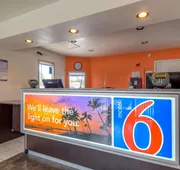 Motel 6 Chula Vista, CA - San Diego hotel detail image 4