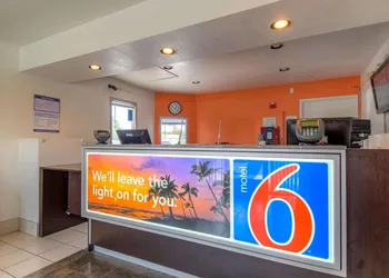 Motel 6 Chula Vista, CA - San Diego hotel thumbnail 4