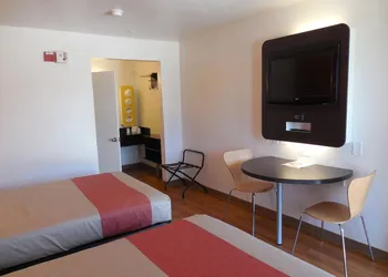 Motel 6 Chula Vista, CA - San Diego hotel thumbnail 5