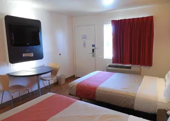 Motel 6 Chula Vista, CA - San Diego hotel thumbnail 6