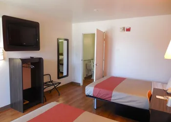 Motel 6 Chula Vista, CA - San Diego hotel thumbnail 7