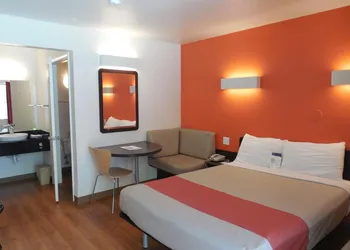 Motel 6 Chula Vista, CA - San Diego hotel thumbnail 8