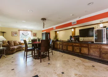 Home Place Inn hotel thumbnail 3