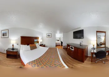 Sandia Peak Inn Old Town ABQ, a Howard Johnson by Wyndham hotel thumbnail 6