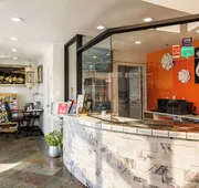 Sandia Peak Inn Old Town ABQ, a Howard Johnson by Wyndham hotel detail image 3