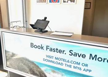 Motel 6 Goleta, CA - Santa Barbara hotel thumbnail 7