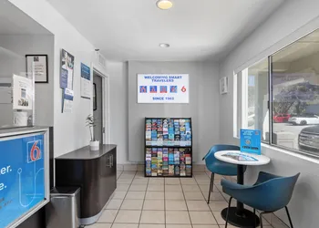 Motel 6 Oceanside, CA hotel thumbnail 2