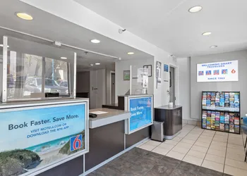 Motel 6 Oceanside, CA hotel thumbnail 3