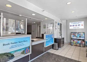 Motel 6 Oceanside, CA hotel thumbnail 6