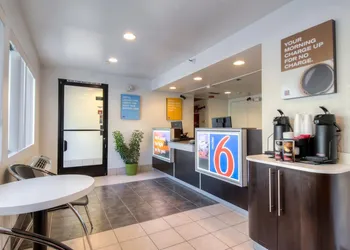 Motel 6 Oceanside, CA hotel thumbnail 8