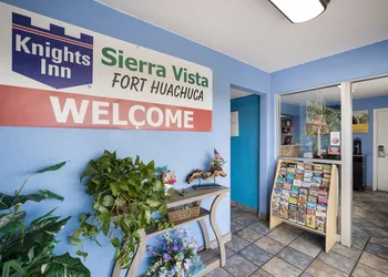 Knights Inn Sierra Vista hotel thumbnail 2