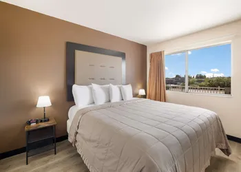 Knights Inn Sierra Vista hotel thumbnail 8