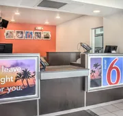 Motel 6 Mojave, CA hotel detail image 4