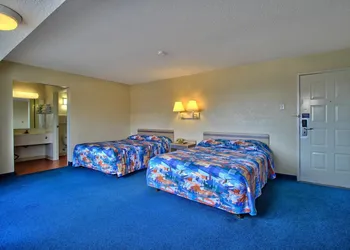 Motel 6 Yuma, AZ - East hotel thumbnail 5