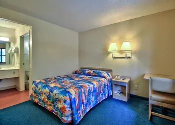Motel 6 Yuma, AZ - East hotel thumbnail 6