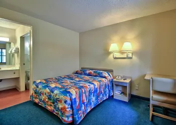 Motel 6 Yuma, AZ - East hotel thumbnail 8