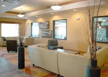 Comfort Inn & Suites Grand Forks near Alerus Center hotel thumbnail 2