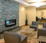 Comfort Inn & Suites Grand Forks near Alerus Center hotel detail image 3