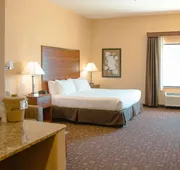 Comfort Inn & Suites Grand Forks near Alerus Center hotel detail image 4