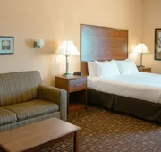 Comfort Inn & Suites Grand Forks near Alerus Center hotel detail image 5