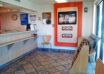 Motel 6 El Paso, TX - East hotel thumbnail 4