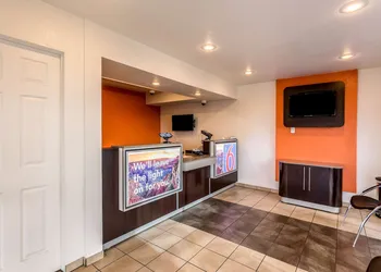 Motel 6 El Paso, TX - East hotel thumbnail 7