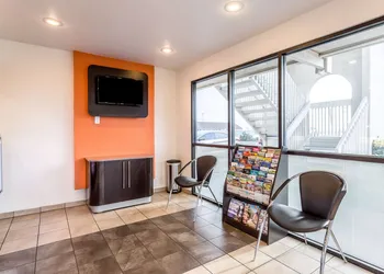 Motel 6 El Paso, TX - East hotel thumbnail 8
