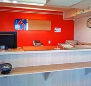 Motel 6 El Paso, TX - East hotel detail image 3