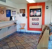 Motel 6 El Paso, TX - East hotel detail image 4