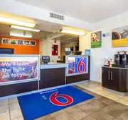 Motel 6 Mesa North hotel detail image 3