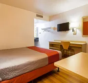 Motel 6 Mesa North hotel detail image 7