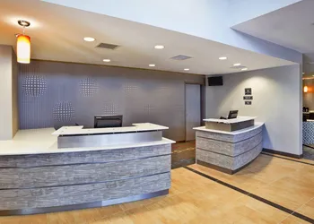Residence Inn by Marriott Chicago Wilmette/Skokie hotel thumbnail 2