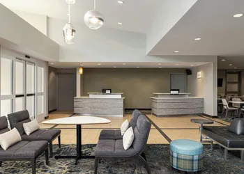 Residence Inn by Marriott Chicago Wilmette/Skokie hotel thumbnail 3