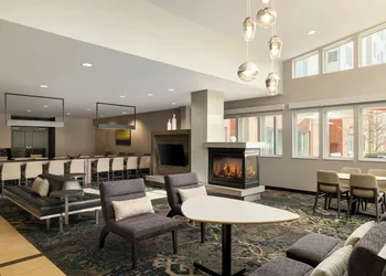 Residence Inn by Marriott Chicago Wilmette/Skokie hotel thumbnail 4