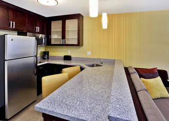 Residence Inn by Marriott Chicago Wilmette/Skokie hotel thumbnail 5