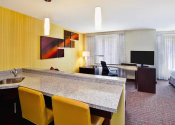 Residence Inn by Marriott Chicago Wilmette/Skokie hotel thumbnail 6