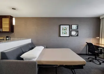 Residence Inn by Marriott Chicago Wilmette/Skokie hotel thumbnail 7