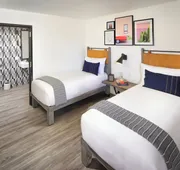 voco The Tuxon by IHG hotel detail image 3
