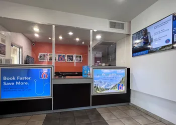 Motel 6 Bakersfield, CA - South hotel thumbnail 3
