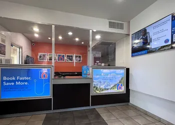 Motel 6 Bakersfield, CA - South hotel thumbnail 4