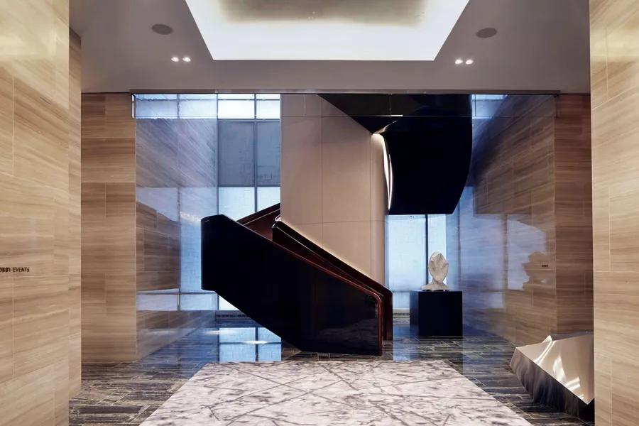 Park Hyatt New York hotel detail image 2