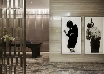 Park Hyatt New York hotel thumbnail 4