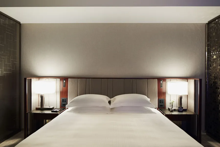 Park Hyatt New York hotel detail image 6