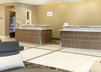Residence Inn Columbus Polaris hotel thumbnail 3