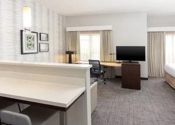 Residence Inn Columbus Polaris hotel thumbnail 4