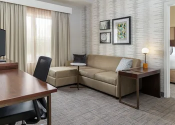 Residence Inn Columbus Polaris hotel thumbnail 5
