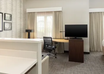 Residence Inn Columbus Polaris hotel thumbnail 8