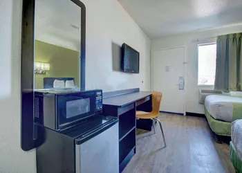 Motel 6 Douglas, AZ hotel thumbnail 4