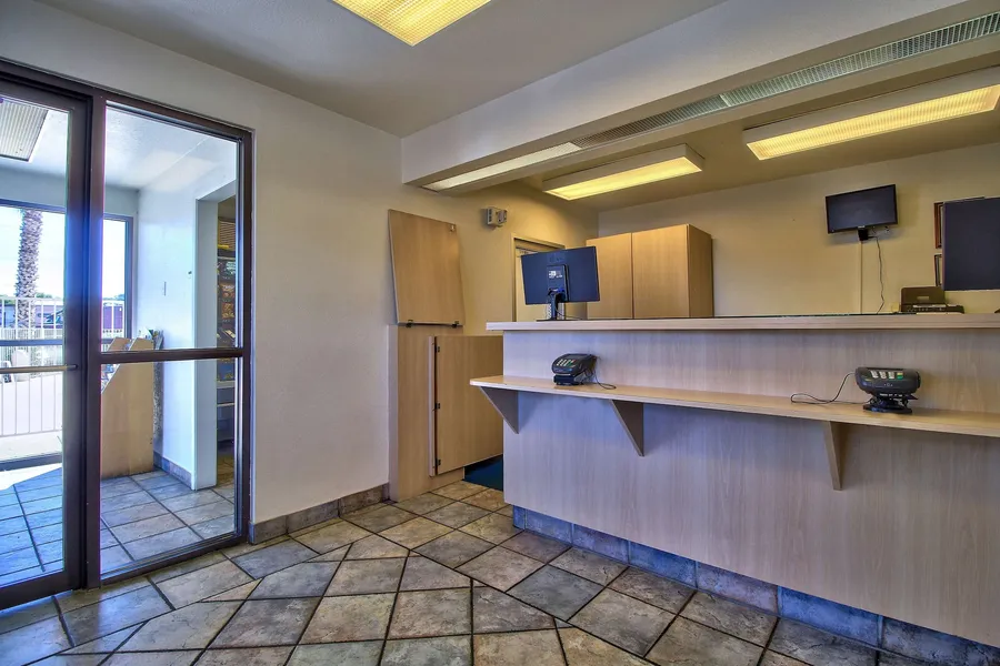 Motel 6 Nogales, AZ - Mariposa Road hotel detail image 2