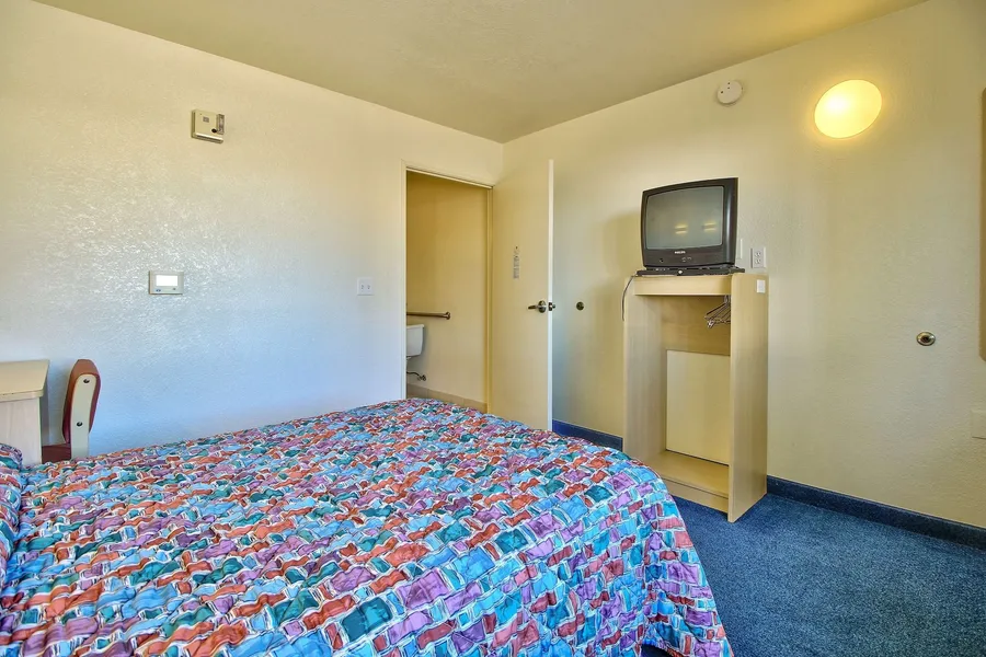 Motel 6 Nogales, AZ - Mariposa Road hotel detail image 6